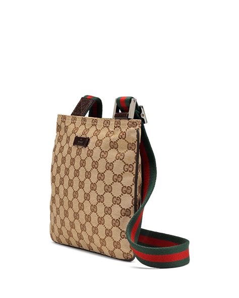 gucci double strap bag|authentic Gucci bag strap.